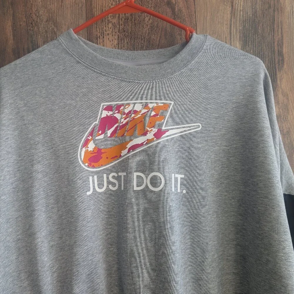 Nike bundle or